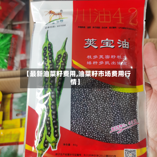 【最新油菜籽费用,油菜籽市场费用行情】
