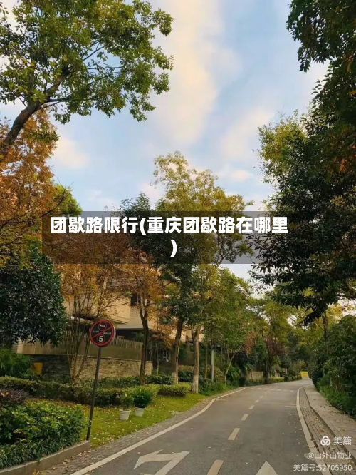 团歇路限行(重庆团歇路在哪里)-第2张图片