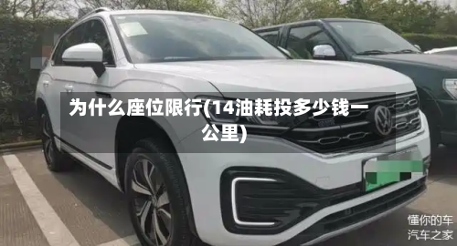 为什么座位限行(14油耗投多少钱一公里)-第2张图片