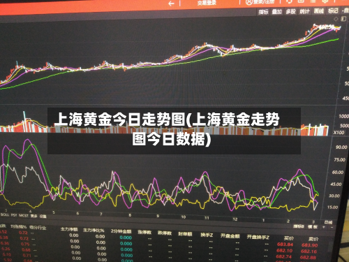 上海黄金今日走势图(上海黄金走势图今日数据)-第2张图片