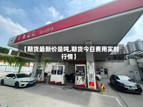 【期货最新价是吨,期货今日费用实时行情】
