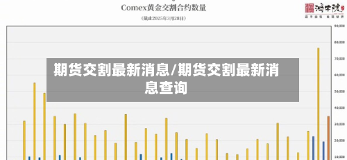 期货交割最新消息/期货交割最新消息查询-第3张图片