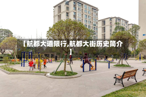 【航都大道限行,航都大街历史简介】-第3张图片