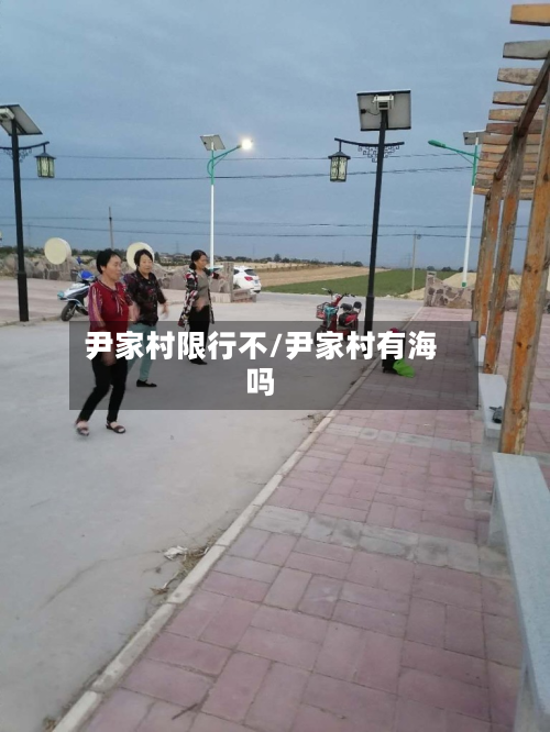 尹家村限行不/尹家村有海吗