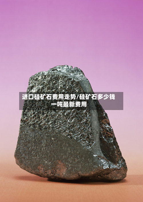 进口硅矿石费用走势/硅矿石多少钱一吨最新费用-第2张图片