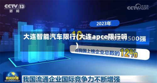 大连智能汽车限行(大连apce限行吗)