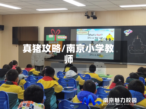 真猪攻略/南京小学教师