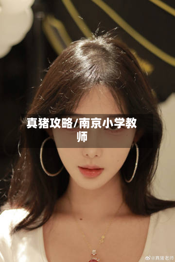 真猪攻略/南京小学教师-第2张图片