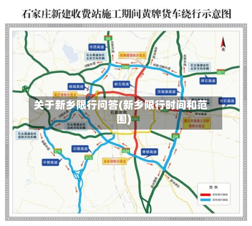 关于新乡限行问答(新乡限行时间和范围)-第3张图片