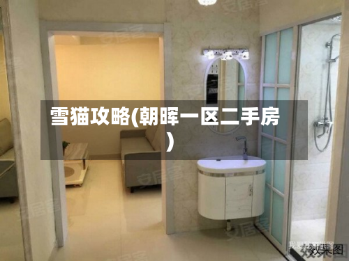 雪猫攻略(朝晖一区二手房)-第2张图片