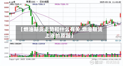 【燃油期货走势和什么有关,燃油期货上涨的原因】-第3张图片