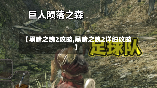 【黑暗之魂2攻略,黑暗之魂2详细攻略】