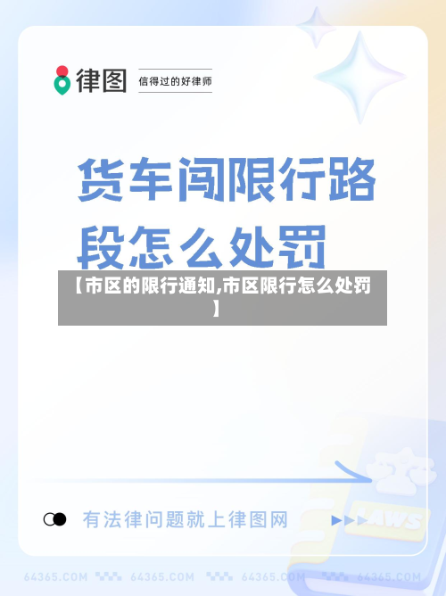 【市区的限行通知,市区限行怎么处罚】