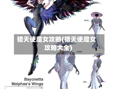 猎天使魔女攻略(猎天使魔女攻略大全)-第2张图片