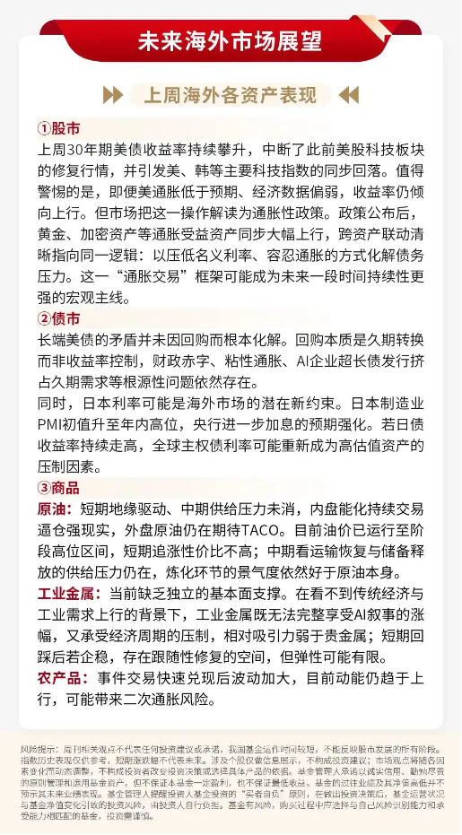 泰周刊：新动能韧性凸显，再平衡中聚焦景气确定性