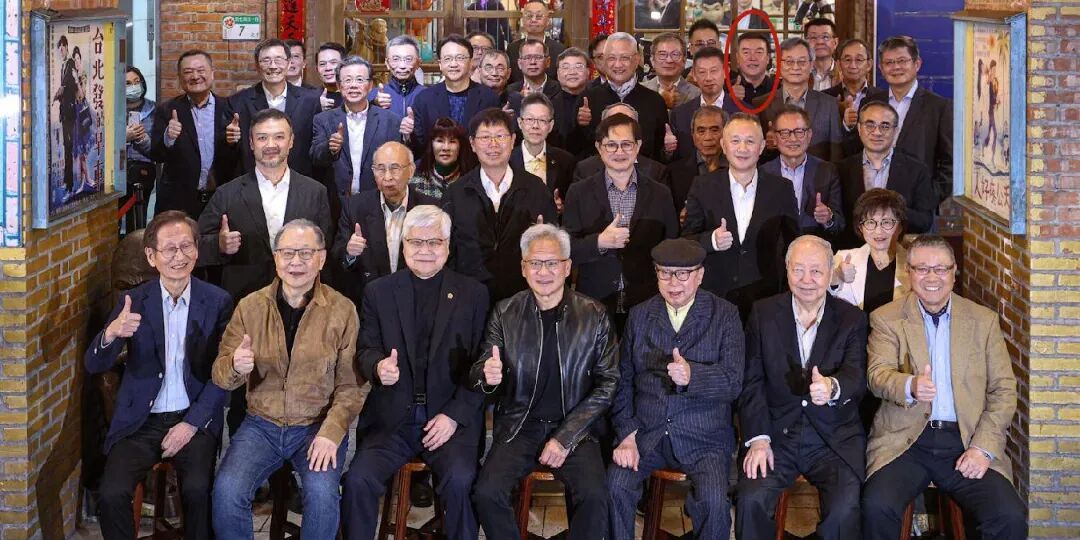 “电梯门”后向妻子转238亿！胜宏科技，又给所有老板上了一课