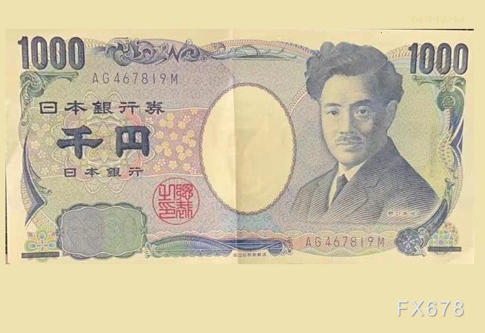 日本服务业PMI升至52.5五个月新高，日元多头获反攻机会来了？
