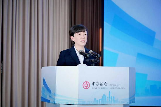 中行一级分行行长	、纪委书记、总审计师调整